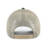 47 Brand Cap MLB Athletics Crosspatch Mesh 47 CLEAN UP...