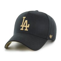 47 Brand Cap MLB LA Dodgers Sure Shot TT Cotton ’47...