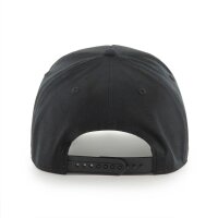 47 Brand Cap MLB LA Dodgers Sure Shot TT Cotton ’47 MVP DT Black