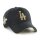 47 Brand Cap MLB LA Dodgers Sure Shot TT Cotton ’47 MVP DT Black