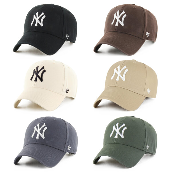 47 Brand Cap MLB New York Yankees Legend 47 MVP
