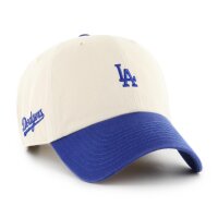 47 Brand Cap MLB Los Angeles Dodgers Base Runner Sure...