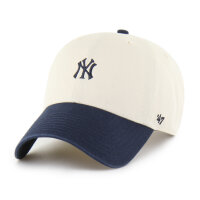 47 Brand Cap MLB New York Yankees Base Runner Sure Shot...
