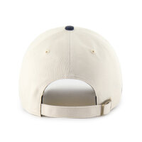 47 Brand Cap MLB New York Yankees Base Runner Sure Shot TT 47 CLEAN UP Natural