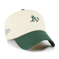 47 Brand Cap MLB Oakland Athletics Base Runner Sure Shot...