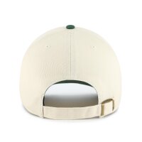47 Brand Cap MLB Oakland Athletics Base Runner Sure Shot TT 47 CLEAN UP Natural