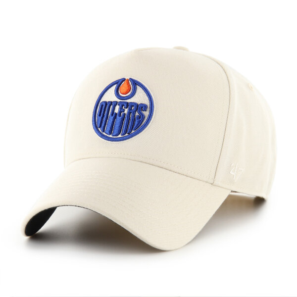 47 Brand Cap NHL Edmonton Oilers Ballpark 47 OFFSIDE DT Sandstorm