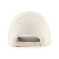 47 Brand Cap NHL Anaheim Ducks Ballpark 47 OFFSIDE DT Sandstorm