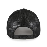 47 Brand Cap NHL San Jose Sharks Branson 47 MVP Black