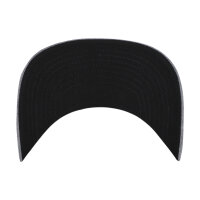 47 Brand Cap NHL Boston Bruins Carbon Rope 47 TRUCKER Charcoal