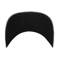 47 Brand Cap NHL Edmonton Oilers Carbon Rope 47 TRUCKER...