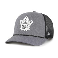 47 Brand Cap NHL Toronto Maple Leafs Carbon Rope 47...
