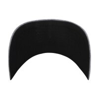 47 Brand Cap NHL Toronto Maple Leafs Carbon Rope 47...