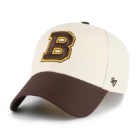 47 Brand Cap NHL Boston Bruins Replica Sure Shot Snap 47...