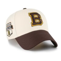 47 Brand Cap NHL Boston Bruins Replica Sure Shot Snap 47...