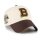 47 Brand Cap NHL Boston Bruins Replica Sure Shot Snap 47 MVP Natural