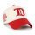 47 Brand Cap NHL Detroit Redwings Replica Sure Shot Snap 47 MVP Natural
