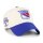 47 Brand Cap NHL New York Rangers Replica Sure Shot Snap 47 MVP Natural