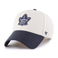 47 Brand Cap NHL Toronto Maple Leafs Replica Sure Shot...