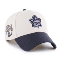 47 Brand Cap NHL Toronto Maple Leafs Replica Sure Shot...