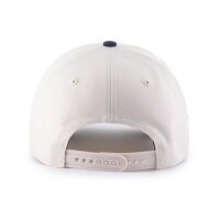 47 Brand Cap NHL Toronto Maple Leafs Replica Sure Shot Snap 47 MVP Natural