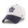 47 Brand Cap NHL Toronto Maple Leafs Replica Sure Shot Snap 47 MVP Natural