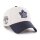 47 Brand Cap NHL Toronto Maple Leafs Replica Sure Shot Snap 47 MVP Natural