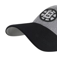 47 Brand Cap NHL Boston Bruins Granite 47 MVP Charcoal