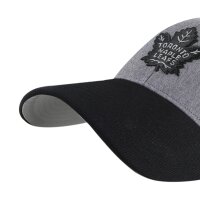 47 Brand Cap NHL Toronto Maple Leafs Granite 47 MVP Charcoal