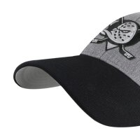 47 Brand Cap NHL Anaheim Ducks Granite 47 MVP Charcoal