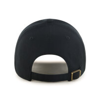 47 Brand Cap NHL Boston Bruins Legend 47 MVP Black