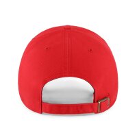 47 Brand Cap NHL Detroit Red Wings Legend 47 MVP RED