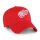 47 Brand Cap NHL Detroit Red Wings Legend 47 MVP RED