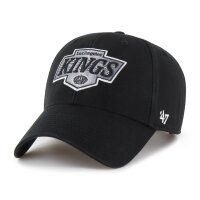 47 Brand Cap NHL Los Angeles Kings Legend 47 MVP Black