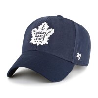 47 Brand Cap NHL Toronto Maple Leafs Legend 47 MVP Navy