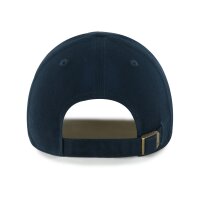 47 Brand Cap NHL Vancouver Canucks Legend 47 MVP Navy