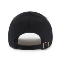 47 Brand Cap NHL Anaheim Ducks Legend 47 MVP Black