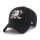 47 Brand Cap NHL Anaheim Ducks Legend 47 MVP Black