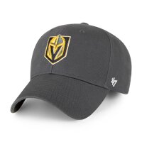 47 Brand Cap NHL Las Vegas Golden Knights Legend 47 MVP...