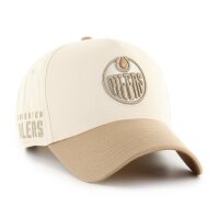 47 Brand Cap NHL Edmonton Oilers Sure Shot TT Cotton 47...