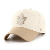 47 Brand Cap NHL Toronto Maple Leafs Sure Shot TT Cotton...