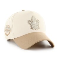 47 Brand Cap NHL Toronto Maple Leafs Sure Shot TT Cotton...