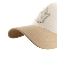 47 Brand Cap NHL Toronto Maple Leafs Sure Shot TT Cotton 47 MVP DT Natural