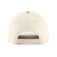 47 Brand Cap NHL Toronto Maple Leafs Sure Shot TT Cotton 47 MVP DT Natural