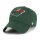 47 Brand Cap NHL Minnesota Wild 47 CLEAN UP Dark Green