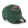 47 Brand Cap NHL Minnesota Wild 47 CLEAN UP Dark Green