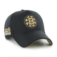 47 Brand Cap NHL Boston Bruins Sure Shot TT Cotton 47 MVP...