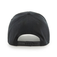 47 Brand Cap NHL Boston Bruins Sure Shot TT Cotton 47 MVP DT Black