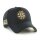 47 Brand Cap NHL Boston Bruins Sure Shot TT Cotton 47 MVP DT Black