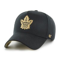 47 Brand Cap NHL Toronto Maple Leafs Sure Shot TT Cotton...
